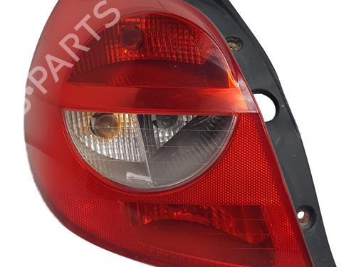 Used Left taillight Left taillight 37237717 37237717