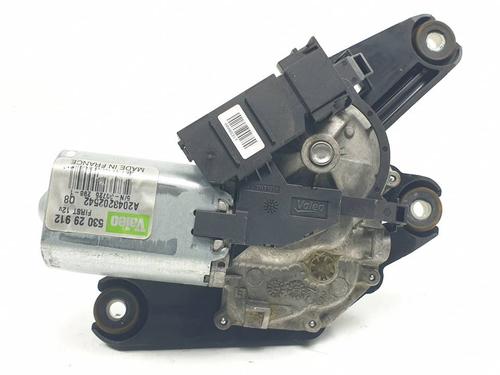 Rear wiper motor MERCEDES-BENZ C-CLASS T-Model (S204) C 250 CDI (204.203) | BP29763226M102 