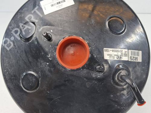 Used Servo brake Servo brake KIA SPORTAGE III (SL) 1.7 CRDi (116 hp) 39462937 39462937