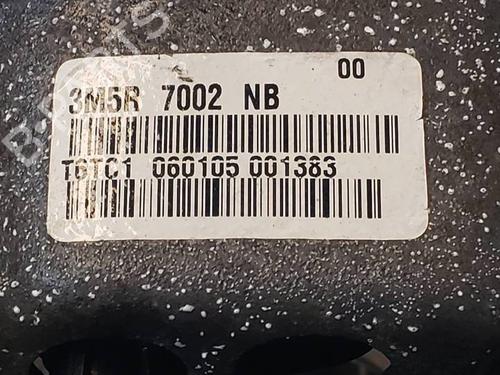Gearkasse FORD FOCUS C-MAX (DM2) 1.6 | BP29696696M3 