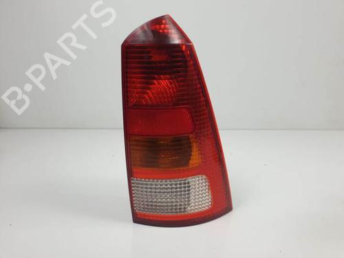 Used Right taillight FORD FOCUS I Turnier (DNW) 1.8 TDCi (100 hp) 11272143