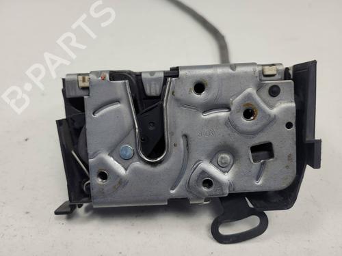 Used Front right lock Front right lock MINI MINI CLUBMAN (R55) Cooper (120 hp) 34517772 34517772