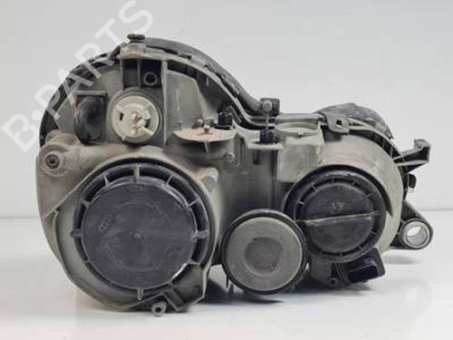 Left headlight MERCEDES-BENZ CLK (C208) CLK 230 Kompressor (208.347) | BP31163365C28