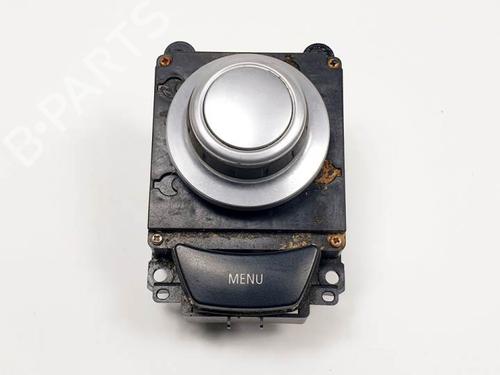 Kombi Kontakt / Stilkkontakt BMW X6 (E71, E72) xDrive 35 d (286 hp) 16167486