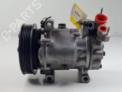 AC compressor RENAULT KANGOO Express (FC0/1_) D 65 1.9 (FC0E, FC02, FC0J, FC0N) | BP28574361M34