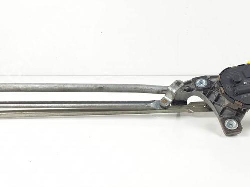 Used Front wiper motor Front wiper motor VOLVO C30 (533) 1.6 D (109 hp) 24989523 24989523