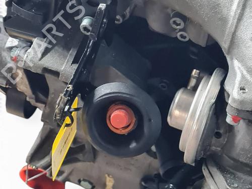 Engine SEAT ALTEA (5P1) 2.0 TDI 16V | BP37871615M1 - Image 7