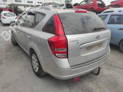 ABS pump KIA CEE'D SW (ED) 1.6 CVVT | BP29989509M43 - Image 13