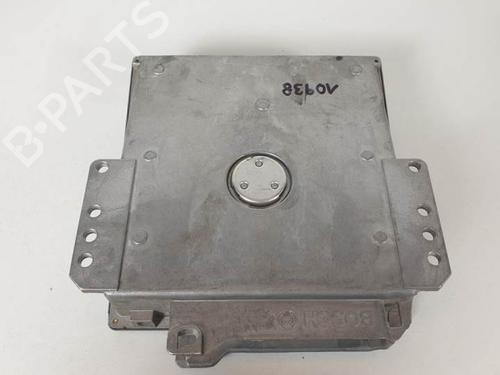 Engine control unit (ECU) MERCEDES-BENZ C-CLASS (W202) C 250 Turbo-D (202.128) | BP13041527M57 