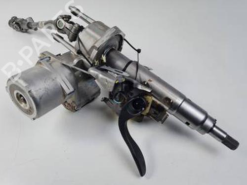 Used Steering column OPEL MOKKA / MOKKA X (J13) 1.6 CDTI (_76) (136 hp) 30998597