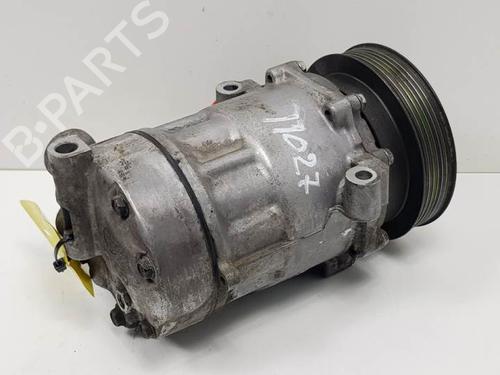 AC-Kompressor ROVER STREETWISE Hatchback 2.0 TD | BP12374980M34 
