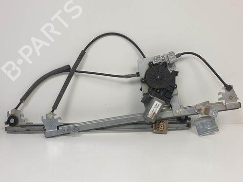 Used Front right window mechanism Front right window mechanism 10171556 10171556