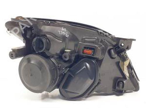 Left headlight OPEL VECTRA C GTS (Z02) 2.2 DTI 16V (F68) | BP25144527C28