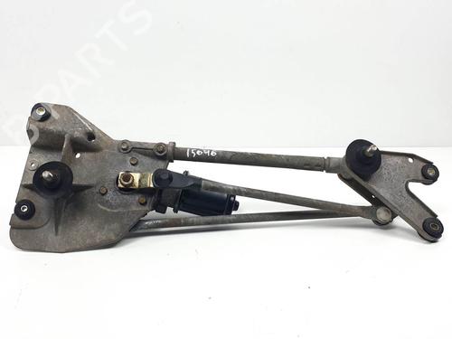 Used Front wiper motor Front wiper motor NISSAN X-TRAIL I (T30) 2.0 (150 hp) 25116711 25116711