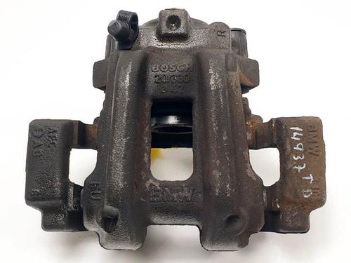 Used Right rear brake caliper BMW 3 Touring (F31) 330 d (258 hp) 25145663