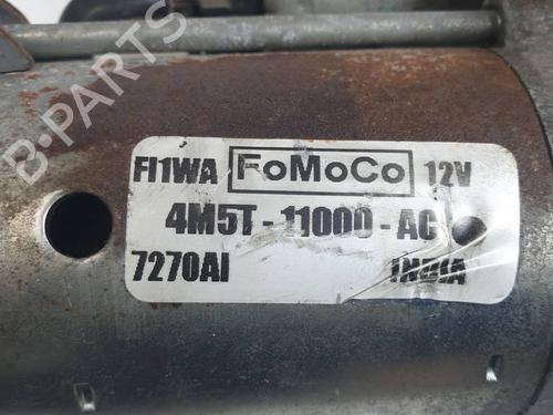 Starter FORD C-MAX (DM2) 1.8 Flexifuel | BP36374760M8 - Image 2