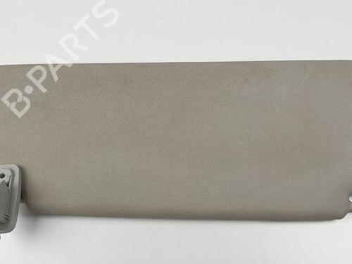 Used Left sun visor Left sun visor SEAT TOLEDO III (5P2) 1.9 TDI (105 hp) 24499908 24499908