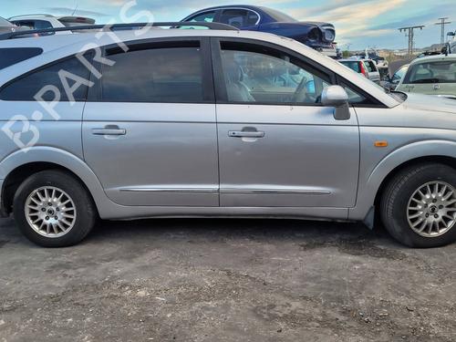 Headlight switch SSANGYONG RODIUS I 2.7 Xdi | BP30763193I24  - Image 7