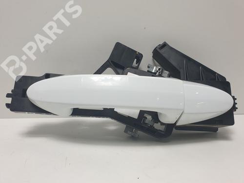 Used Front right exterior door handle FORD B-MAX (JK) 1.0 EcoBoost (125 hp) 8939899