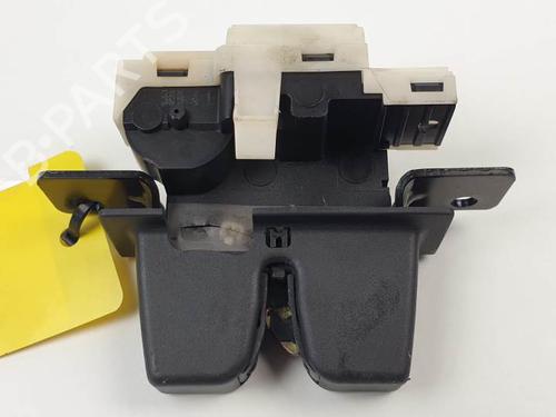 Used Tailgate lock RENAULT MEGANE II (BM0/1_, CM0/1_) 1.4 16V (BM0B, CM0B) (98 hp) 25138679