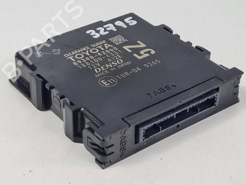 Used Electronic module Electronic module TOYOTA RAV 4 V (_A5_, _H5_) 2.5 Hybrid (AXAH52) (218 hp) 34515332 34515332