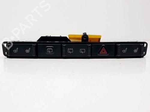 Bouton de warning CHRYSLER VOYAGER IV (RG, RS) 2.8 CRD (150 hp) 17769212