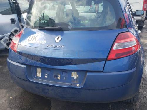 Starter RENAULT MEGANE II (BM0/1_, CM0/1_) 1.5 dCi (BM1F, CM1F) | BP24947331M8 