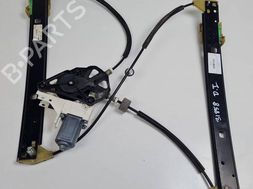 Used Front left window mechanism Front left window mechanism AUDI Q3 (8UB, 8UG) 2.0 TDI (177 hp) 30742260 30742260