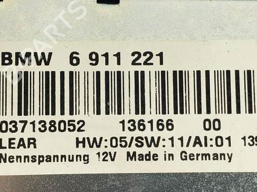 Elektronisk modul BMW X5 (E53) 3.0 d | BP18054134M83 