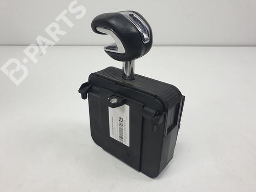 Used Automatic gearbox selector Automatic gearbox selector PEUGEOT 508 I (8D_) 2.0 HDi Hybrid4 AWC (163 hp) 10644227 10644227