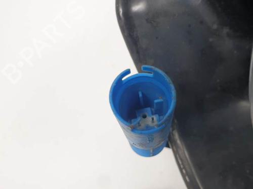 Right front steering knuckle ROVER 75 (RJ) 2.0 CDTi | BP13421017M26 