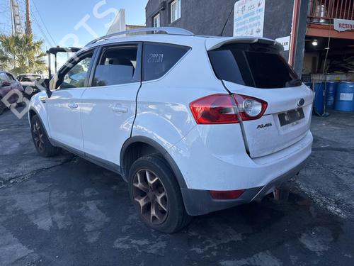 Brake master cylinder FORD KUGA I | BP24340715M77 - Image 11