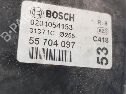 Servo brake FIAT GRANDE PUNTO (199_) 1.3 D Multijet (199.AXD11, 199.AXD1A, 199.AXD1B,... | BP12393273M42 