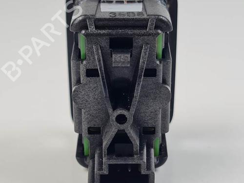 Right rear window switch MERCEDES-BENZ C-CLASS (W204) C 220 CDI (204.008) | BP25128953I28 
