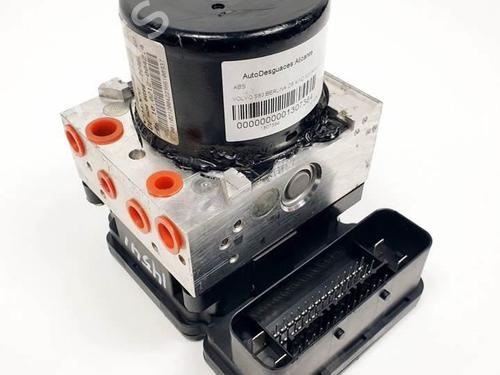 Used ABS pump ABS pump VOLVO S80 II (124) D5 AWD (185 hp) 19081472 19081472