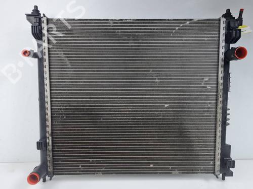 Køler NISSAN NV200 Van 1.5 dCi 90 (M20, M20N, M20M) (90 hp) 30142499