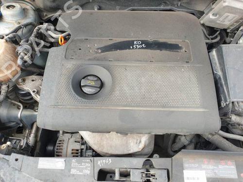 Engine control unit (ECU) SEAT IBIZA III (6L1) 1.4 16V | BP21123385M57 