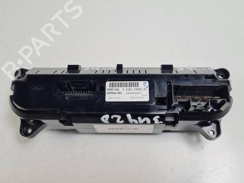 Climate control FORD KA+ III (UK, FK) 1.2 Ti-VCT | BP37457918I5 - Image 2