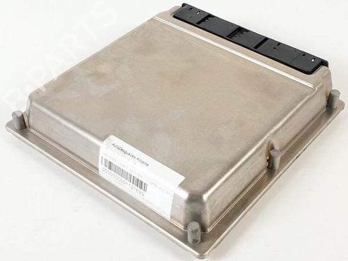 Used Engine control unit (ECU) MERCEDES-BENZ E-CLASS (W210) E 270 CDI (210.016) (170 hp) 17727054
