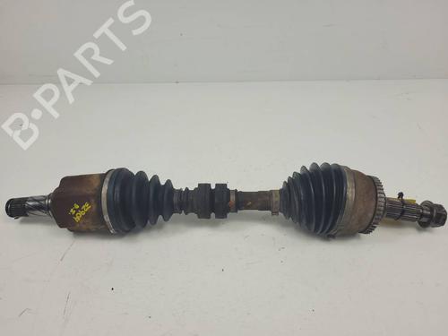 Used Left front driveshaft Left front driveshaft NISSAN X-TRAIL I (T30) 2.0 (140 hp) 34515058 34515058