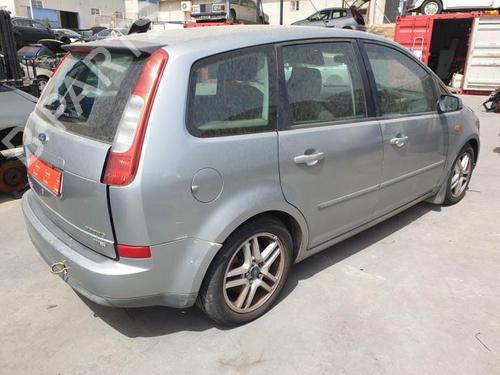 Gearbox FORD FOCUS C-MAX (DM2) 2.0 TDCi | BP22775397M3 