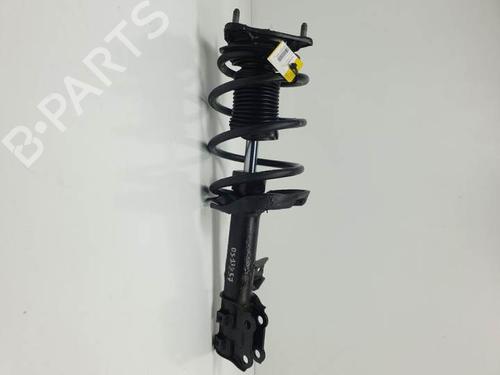 Used Left front shock absorber KIA CEE'D SW (ED) 1.6 CRDi 90 (90 hp) 16918639