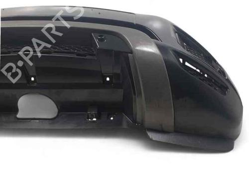 Front bumper LAND ROVER RANGE ROVER EVOQUE (L538) 2.0 D | BP25144350C7 