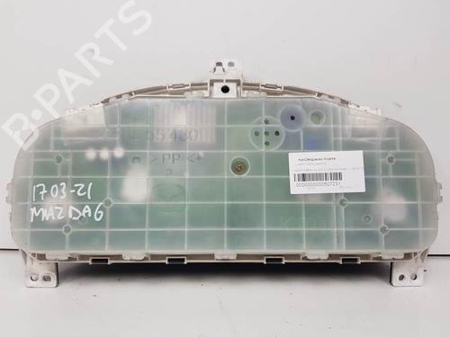 Instrument cluster MAZDA 6 Hatchback (GG) 2.3 (GG3S) | BP8948632C47 
