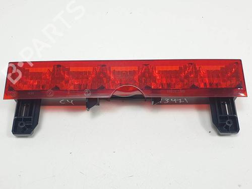 Used Third brake light CITROËN C4 Coupe (LA_) 1.6 HDi (109 hp) 16491094