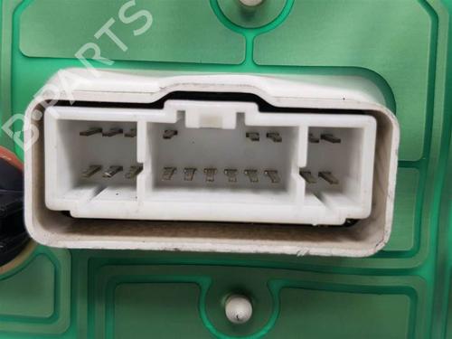 Instrument cluster HYUNDAI MATRIX (FC) 1.5 CRDi | BP9075076C47 