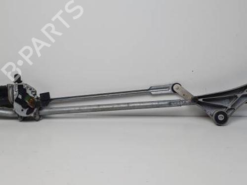 Front wiper motor MERCEDES-BENZ A-CLASS (W169) A 180 CDI (169.007, 169.307) | BP29219137M29 