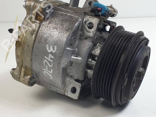 Used AC compressor AC compressor 36899368 36899368