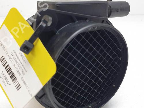Used Mass air flow sensor Mass air flow sensor 24627145 24627145