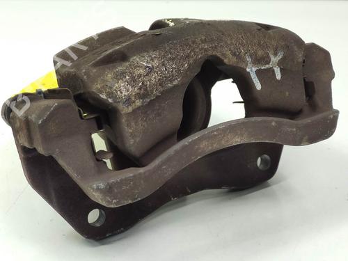Used Left front brake caliper Left front brake caliper FORD B-MAX (JK) 1.0 EcoBoost (125 hp) 11570584 11570584